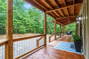 4687 Murphy Hwy, Mineral Bluff, GA 30559 - Photo 45