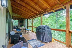 4687 Murphy Hwy, Mineral Bluff, GA 30559 - Photo 49