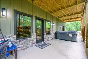 4687 Murphy Hwy, Mineral Bluff, GA 30559 - Photo 55