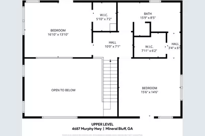 4687 Murphy Highway, Mineral Bluff, GA 30559 - Photo 51