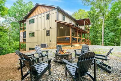 4687 Murphy Highway, Mineral Bluff, GA 30559 - Photo 57