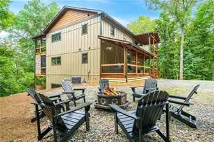 4687 Murphy Hwy, Mineral Bluff, GA 30559 - Photo 57