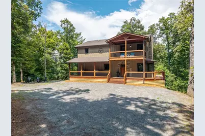 4687 Murphy Highway, Mineral Bluff, GA 30559 - Photo 57