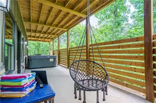 4687 Murphy Hwy, Mineral Bluff, GA 30559 - Photo 41
