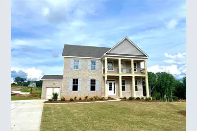 4545 Manning Drive, Cumming, GA 30028 - Photo 1