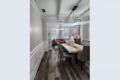 1955 Barrett Knoll Circle NW, Kennesaw, GA 30152 - Photo 7