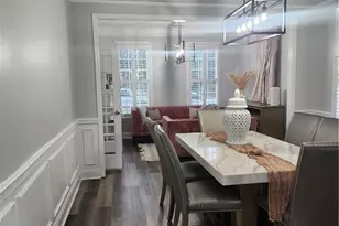 1955 Barrett Knoll Circle NW, Kennesaw, GA 30152 - Photo 7