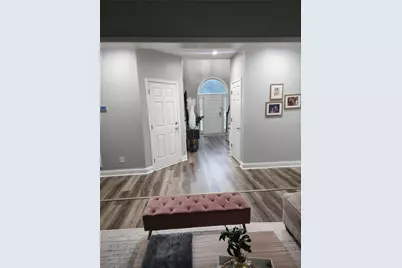 1955 Barrett Knoll Circle NW, Kennesaw, GA 30152 - Photo 9