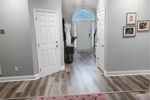 1955 Barrett Knoll Circle NW, Kennesaw, GA 30152 - Photo 9