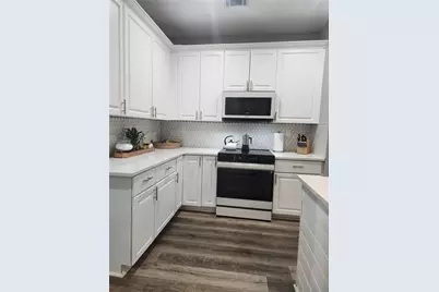 1955 Barrett Knoll Circle NW, Kennesaw, GA 30152 - Photo 13