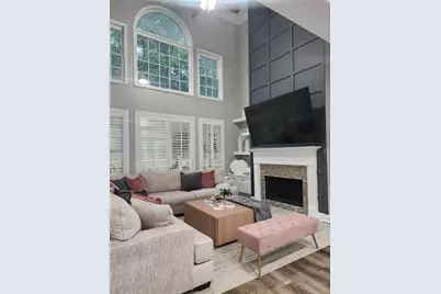 1955 Barrett Knoll Circle NW, Kennesaw, GA 30152 - Photo 11