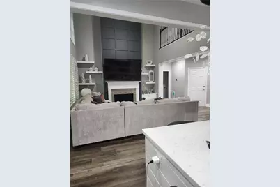 1955 Barrett Knoll Circle NW, Kennesaw, GA 30152 - Photo 13