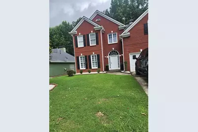 1955 Barrett Knoll Circle NW, Kennesaw, GA 30152 - Photo 1