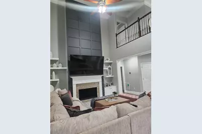 1955 Barrett Knoll Circle NW, Kennesaw, GA 30152 - Photo 9