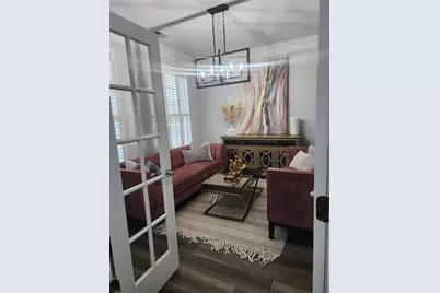 1955 Barrett Knoll Circle NW, Kennesaw, GA 30152 - Photo 7