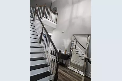 1955 Barrett Knoll Circle NW, Kennesaw, GA 30152 - Photo 5