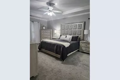 1955 Barrett Knoll Circle NW, Kennesaw, GA 30152 - Photo 31
