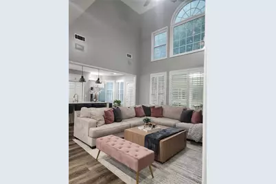 1955 Barrett Knoll Circle NW, Kennesaw, GA 30152 - Photo 11