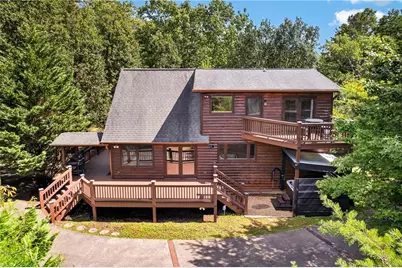 78 Mountain Peaks Lane, Blue Ridge, GA 30513 - Photo 23