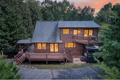 78 Mountain Peaks Lane, Blue Ridge, GA 30513 - Photo 21