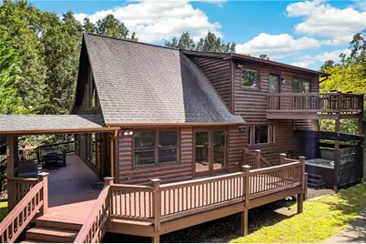 78 Mountain Peaks Lane, Blue Ridge, GA 30513 - Photo 19