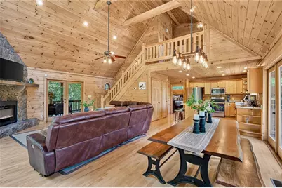 78 Mountain Peaks Lane, Blue Ridge, GA 30513 - Photo 17