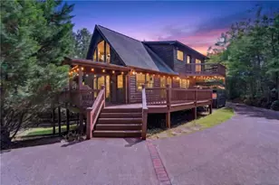 78 Mountain Peaks Ln, Blue Ridge, GA 30513 - Photo 1