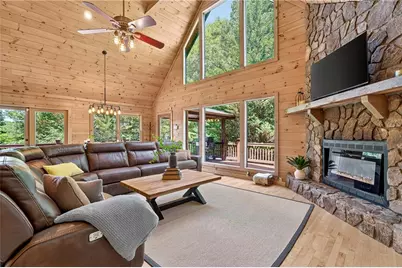 78 Mountain Peaks Lane, Blue Ridge, GA 30513 - Photo 3