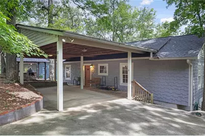 38 Bob O Link Drive SE, White, GA 30184 - Photo 3