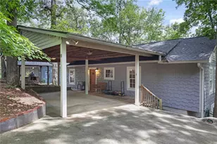 38 Bob O Link Dr SE, White, GA 30184 - Photo 3