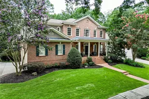 4771 Tarry Post Ln, Suwanee, GA 30024 - Photo 49