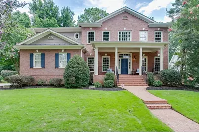 4771 Tarry Post Lane, Suwanee, GA 30024 - Photo 1