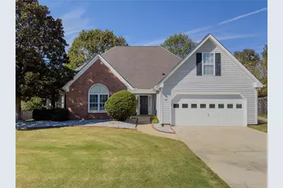 593 Red Tip Lane, Loganville, GA 30052 - Photo 1