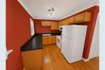 1643 Briarcliff Road NE #7, Atlanta, GA 30306 - Photo 3