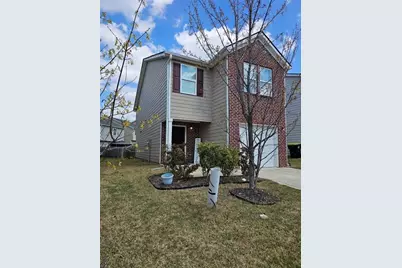 2139 Belmont Circle, Conyers, GA 30012 - Photo 3