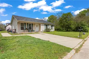 315 E Central Ave, Griffin, GA 30223 - Photo 3