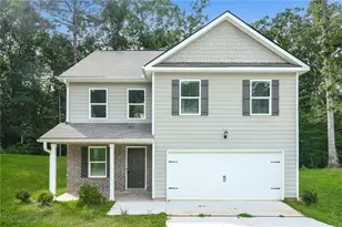 309 Muskogee Dr, Dallas, GA 30132 - Photo 1