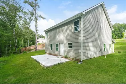 309 Muskogee Drive, Dallas, GA 30132 - Photo 5