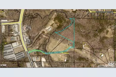 0 Mills Creek Path, Hiram, GA 30141 - Photo 1