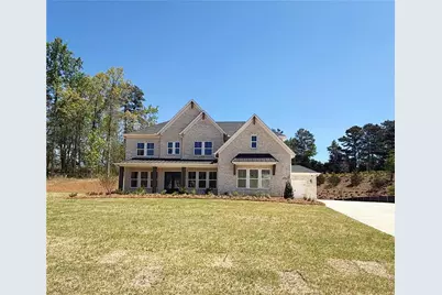 2450 Colliers Lane, Cumming, GA 30041 - Photo 1
