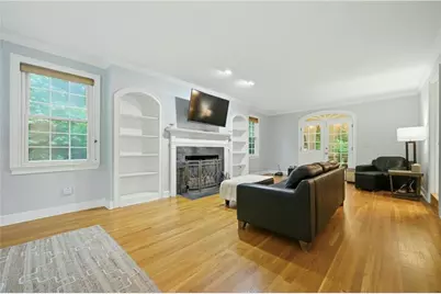 3155 Laura Lane, Douglasville, GA 30135 - Photo 11