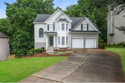 85 Valleyside Drive S, Dallas, GA 30157 - Photo 1