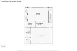 161 Brighten Ct SW, Marietta, GA 30064 - Photo 37