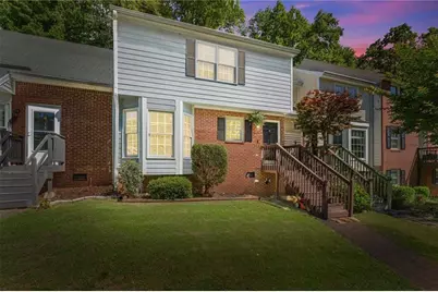 161 Brighten Court SW #3, Marietta, GA 30064 - Photo 7