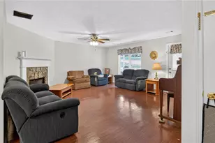 506 Creek View Pl, McDonough, GA 30252 - Photo 5