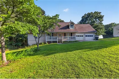 506 Creek View Place, McDonough, GA 30252 - Photo 1