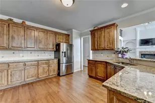 1442 Great Shoals Dr SE, Lawrenceville, GA 30045 - Photo 31