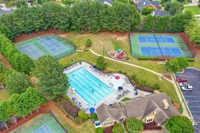 1442 Great Shoals Drive SE, Lawrenceville, GA 30045 - Photo 75