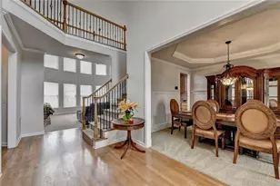 1442 Great Shoals Dr SE, Lawrenceville, GA 30045 - Photo 15