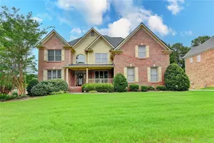 1442 Great Shoals Dr SE, Lawrenceville, GA 30045 - Photo 1